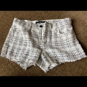 *SOLD* Joe’s Shorts